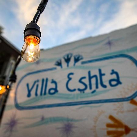 Villa Eshta 산후안 외부 사진