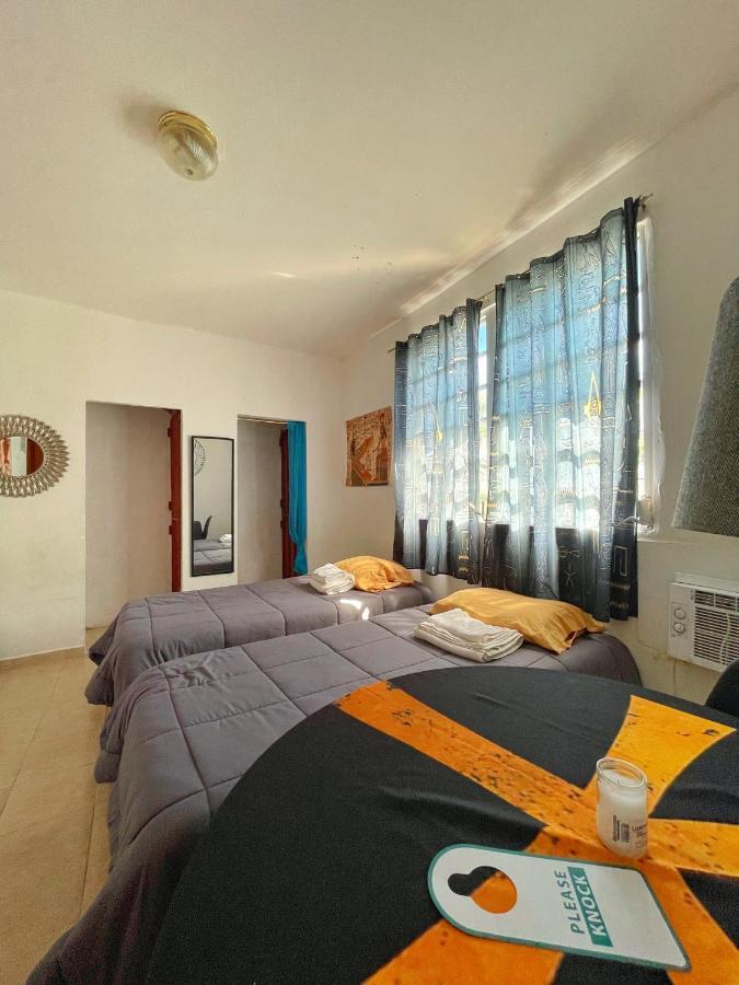 Villa Eshta 산후안 외부 사진