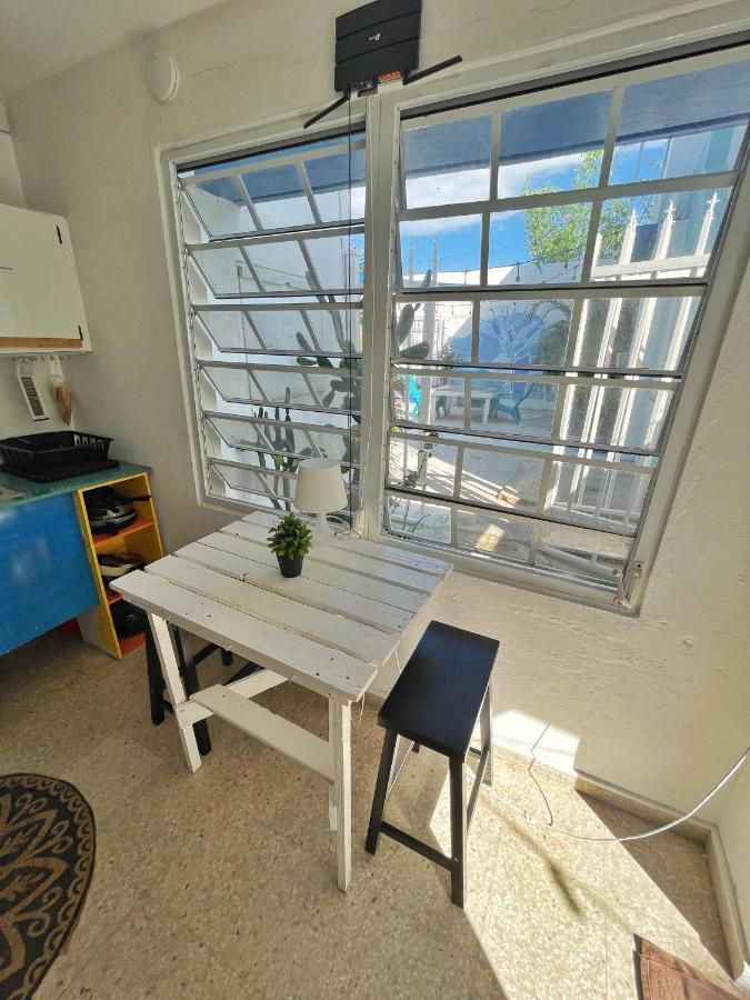 Villa Eshta 산후안 외부 사진