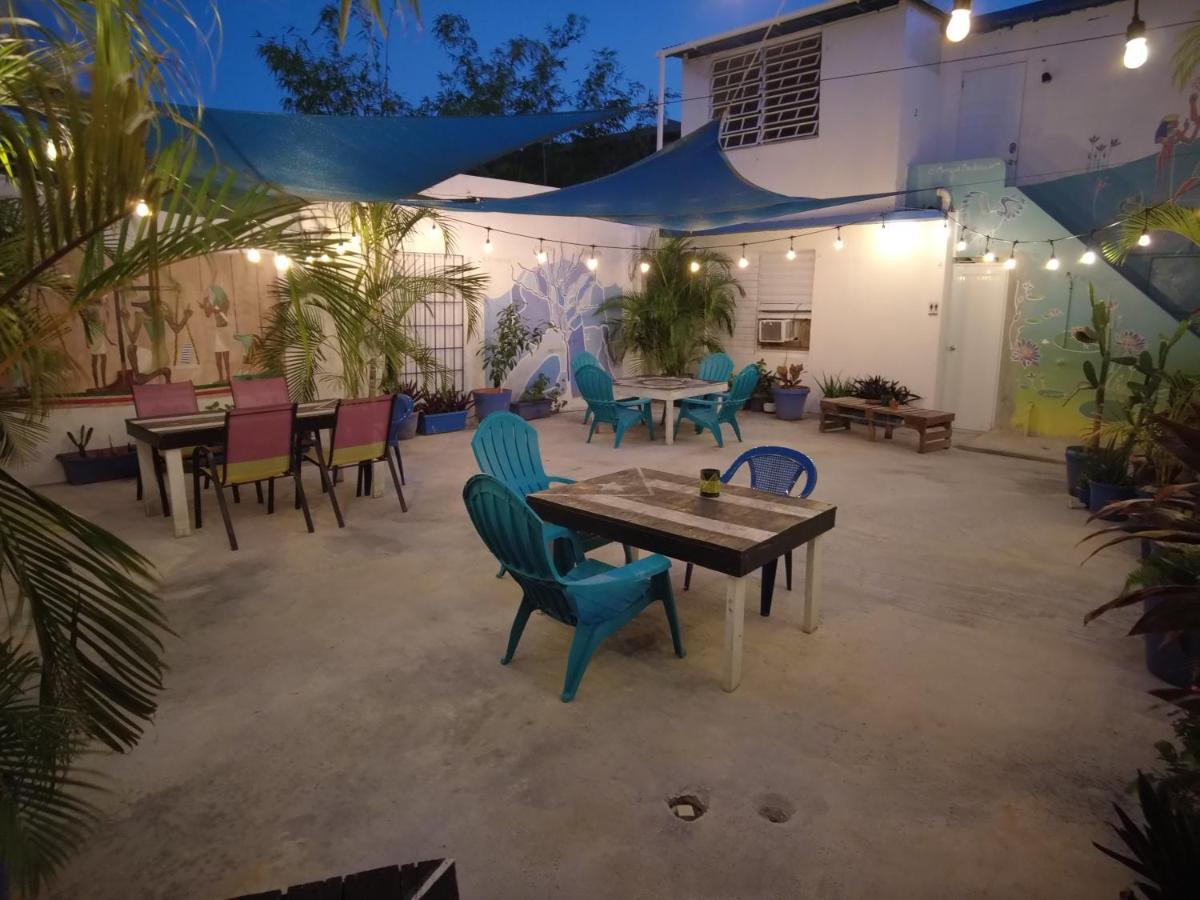 Villa Eshta 산후안 외부 사진