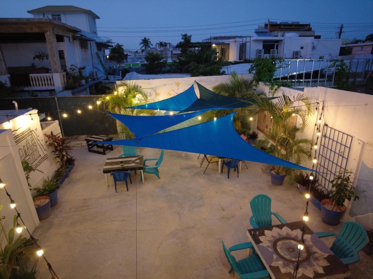 Villa Eshta 산후안 외부 사진