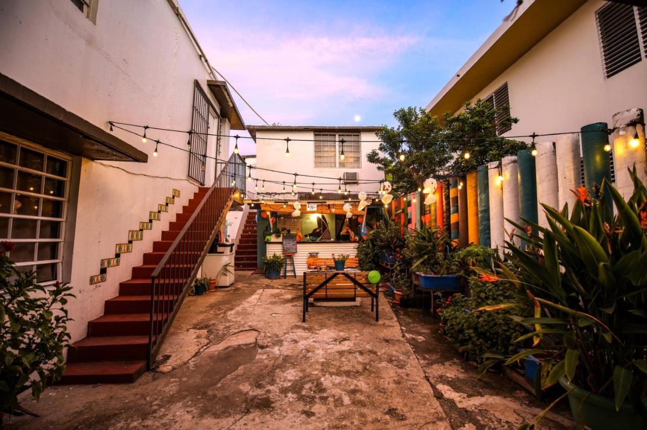 Villa Eshta 산후안 외부 사진